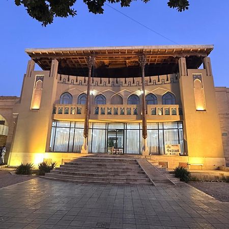 Sultan Hotel בוקורו מראה חיצוני תמונה