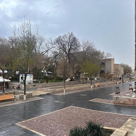 Sultan Hotel בוקורו מראה חיצוני תמונה