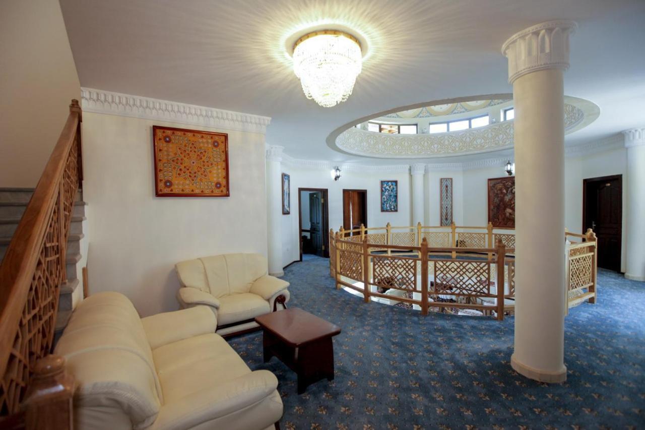 Sultan Hotel בוקורו מראה חיצוני תמונה