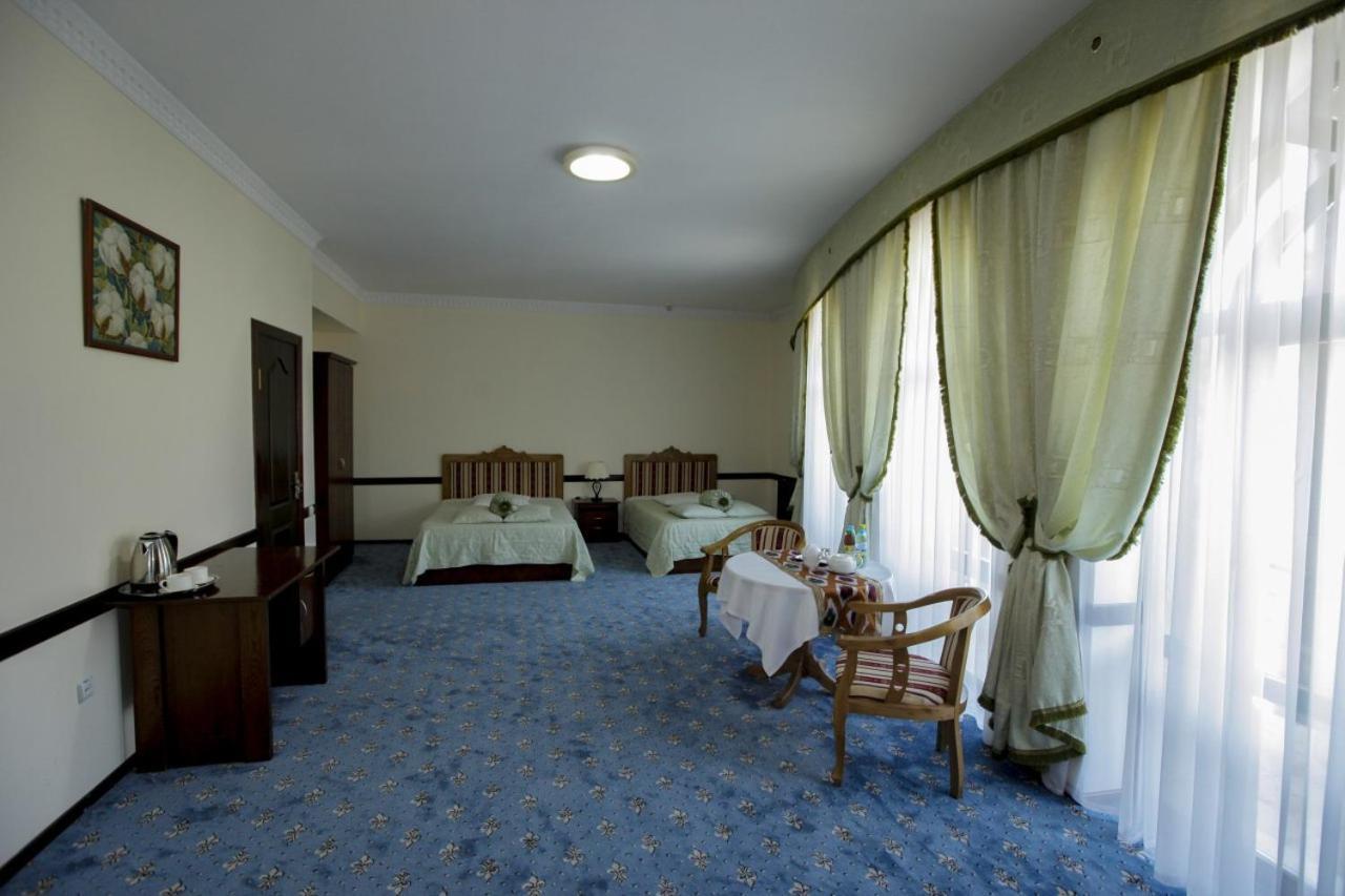 Sultan Hotel בוקורו מראה חיצוני תמונה