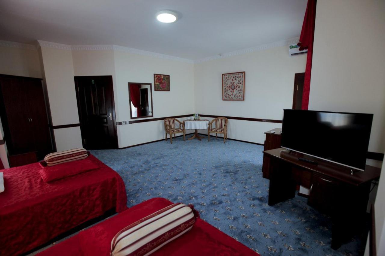 Sultan Hotel בוקורו מראה חיצוני תמונה