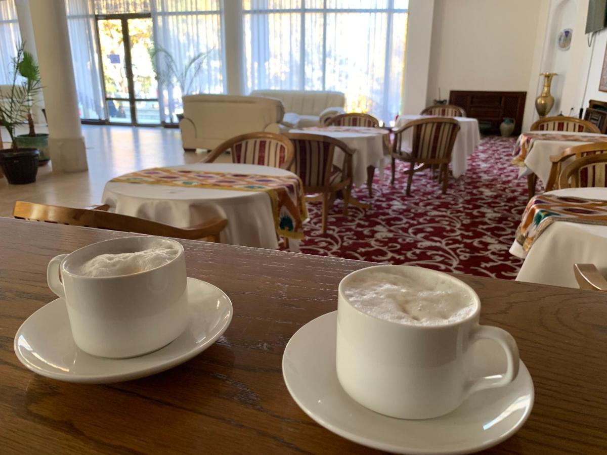 Sultan Hotel בוקורו מראה חיצוני תמונה