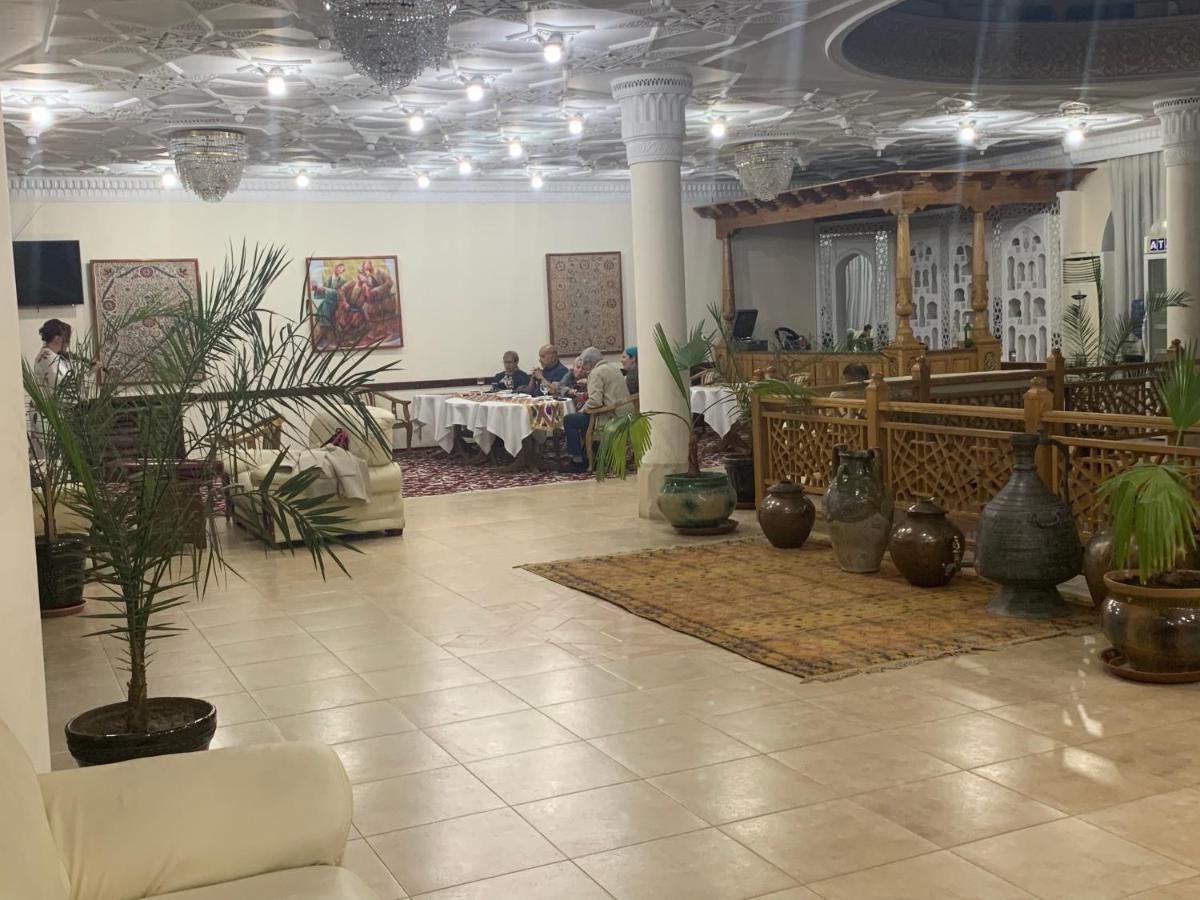 Sultan Hotel בוקורו מראה חיצוני תמונה