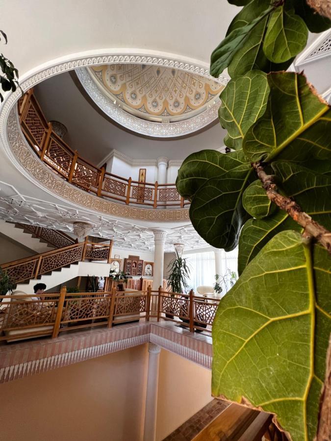 Sultan Hotel בוקורו מראה חיצוני תמונה