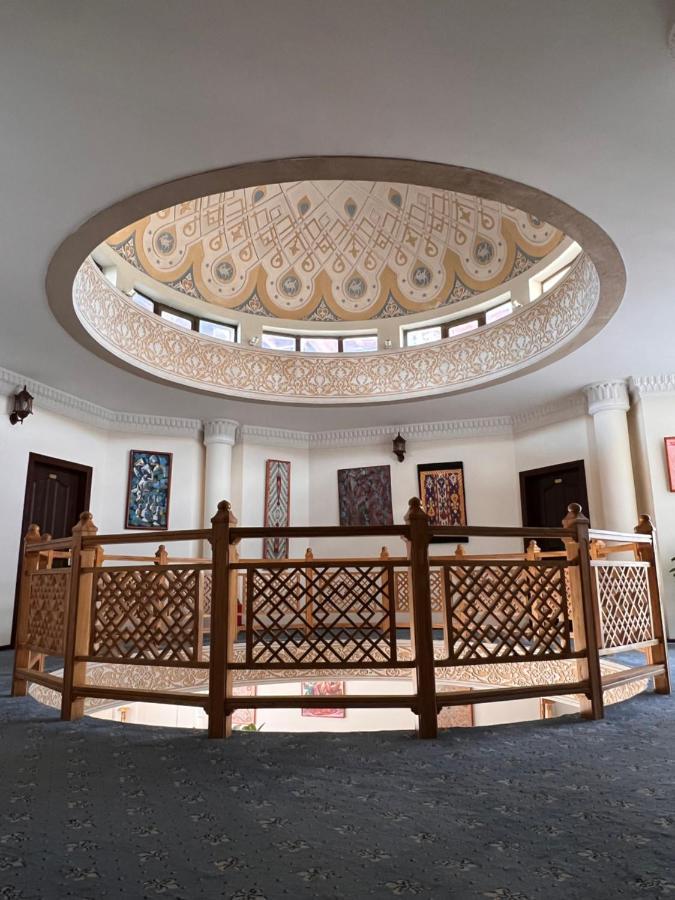 Sultan Hotel בוקורו מראה חיצוני תמונה