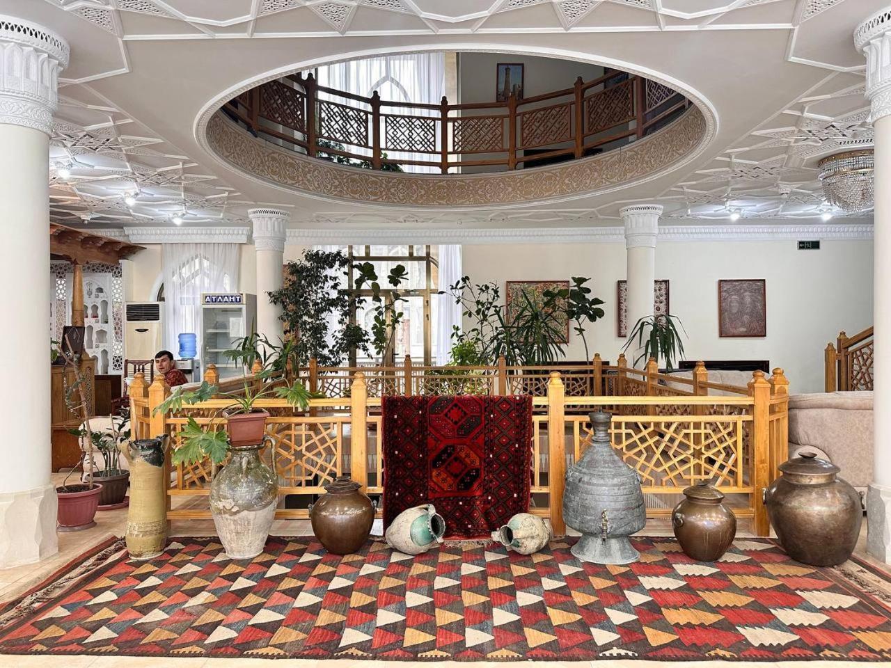 Sultan Hotel בוקורו מראה חיצוני תמונה