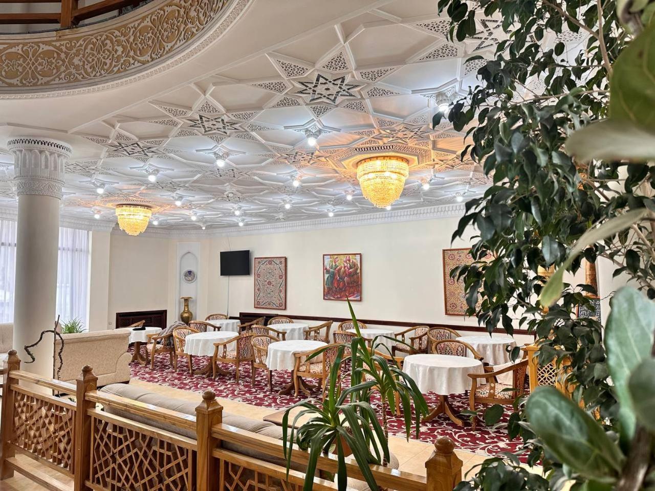 Sultan Hotel בוקורו מראה חיצוני תמונה