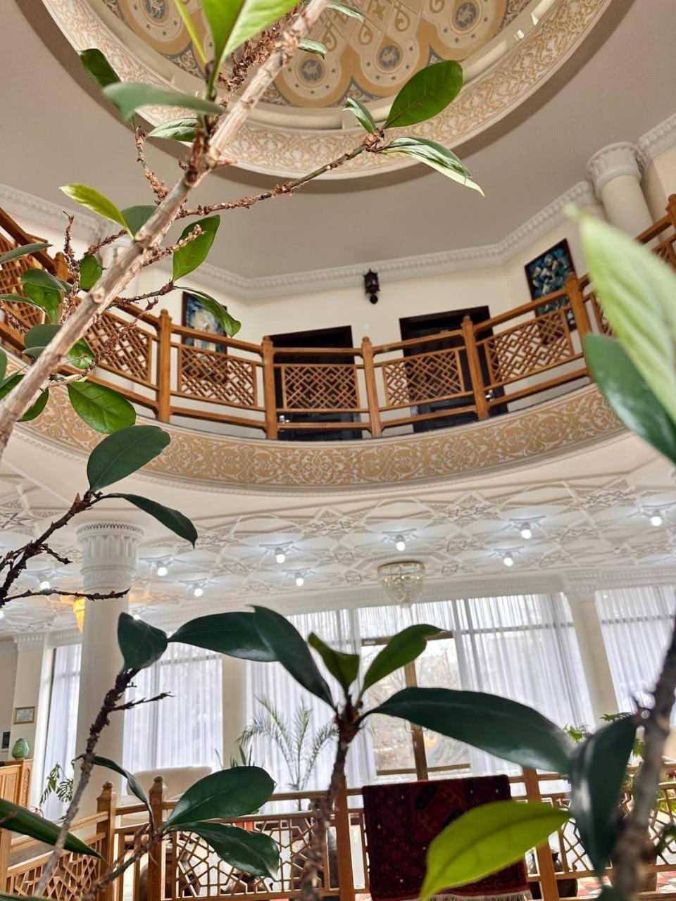Sultan Hotel בוקורו מראה חיצוני תמונה
