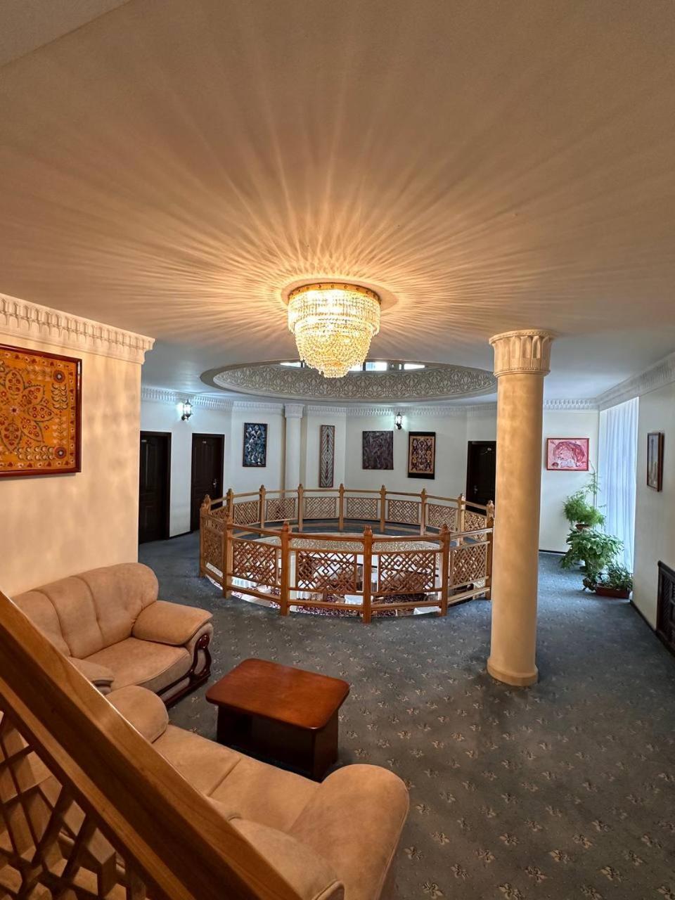 Sultan Hotel בוקורו מראה חיצוני תמונה