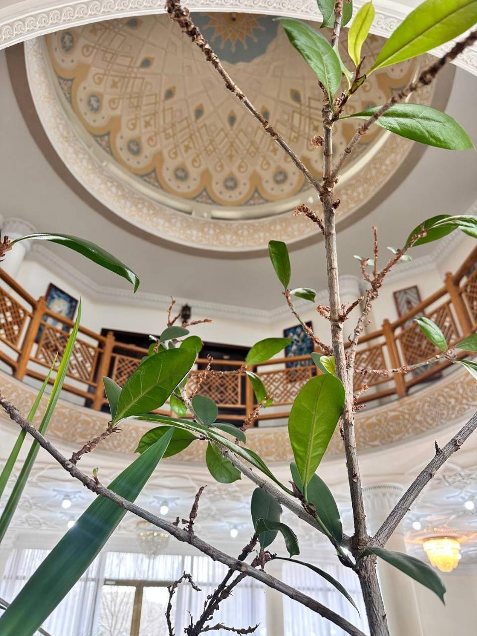 Sultan Hotel בוקורו מראה חיצוני תמונה