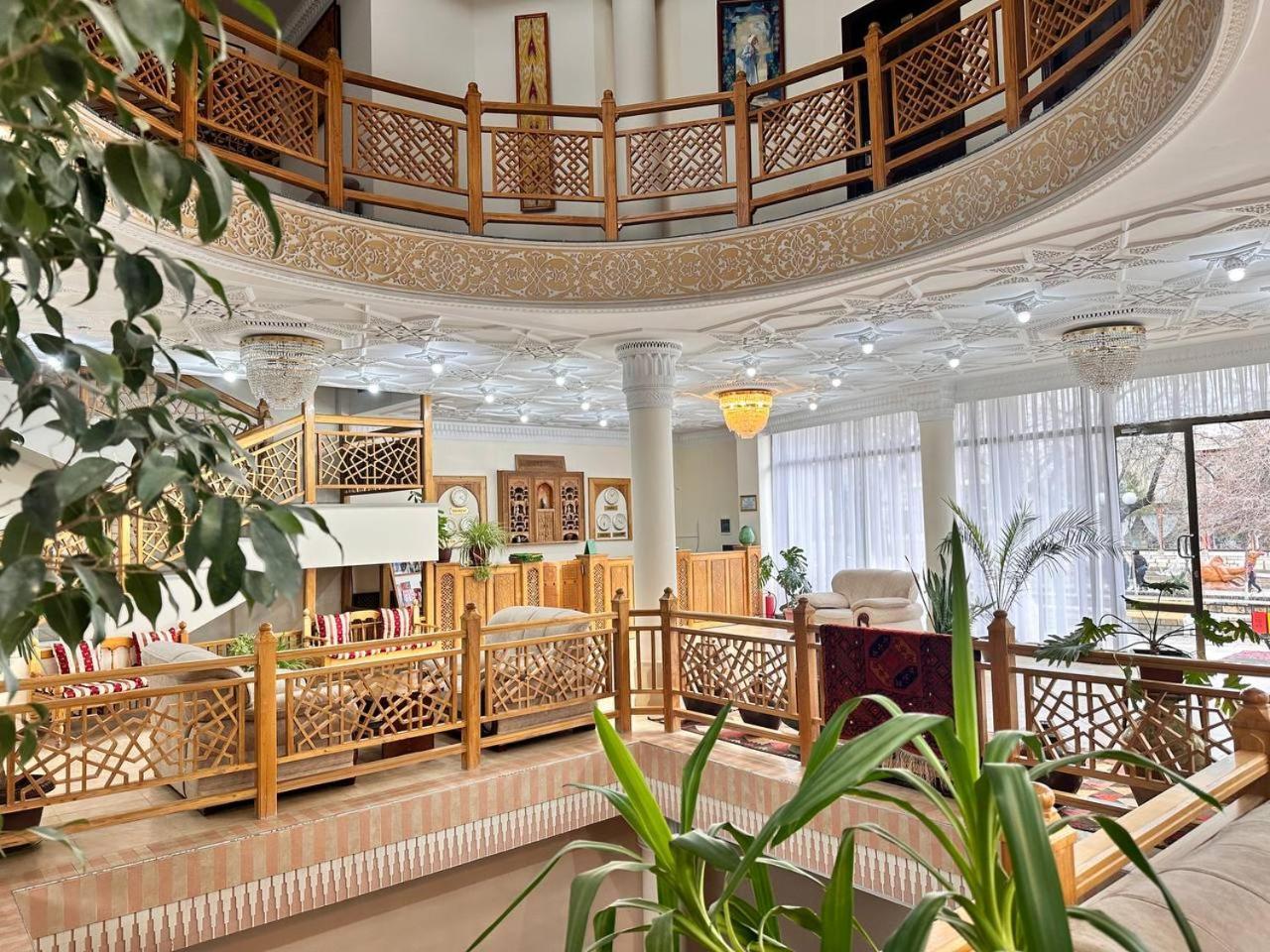 Sultan Hotel בוקורו מראה חיצוני תמונה