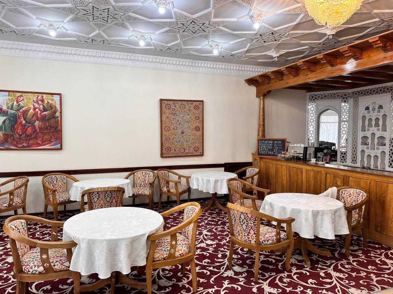 Sultan Hotel בוקורו מראה חיצוני תמונה