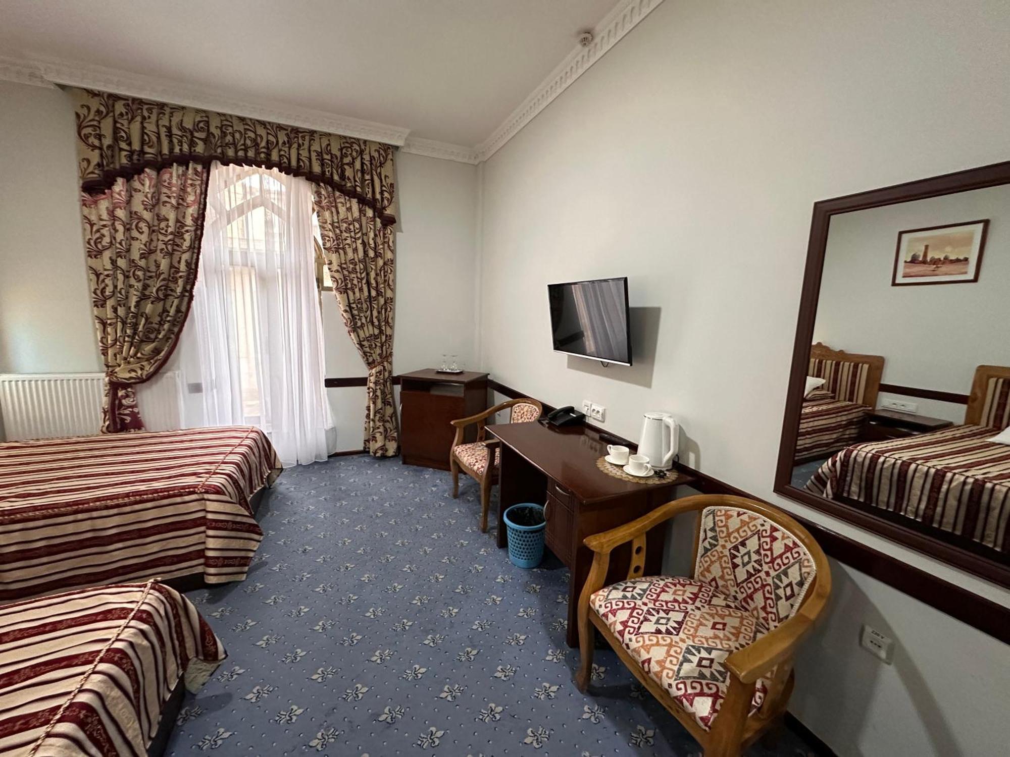 Sultan Hotel בוקורו מראה חיצוני תמונה