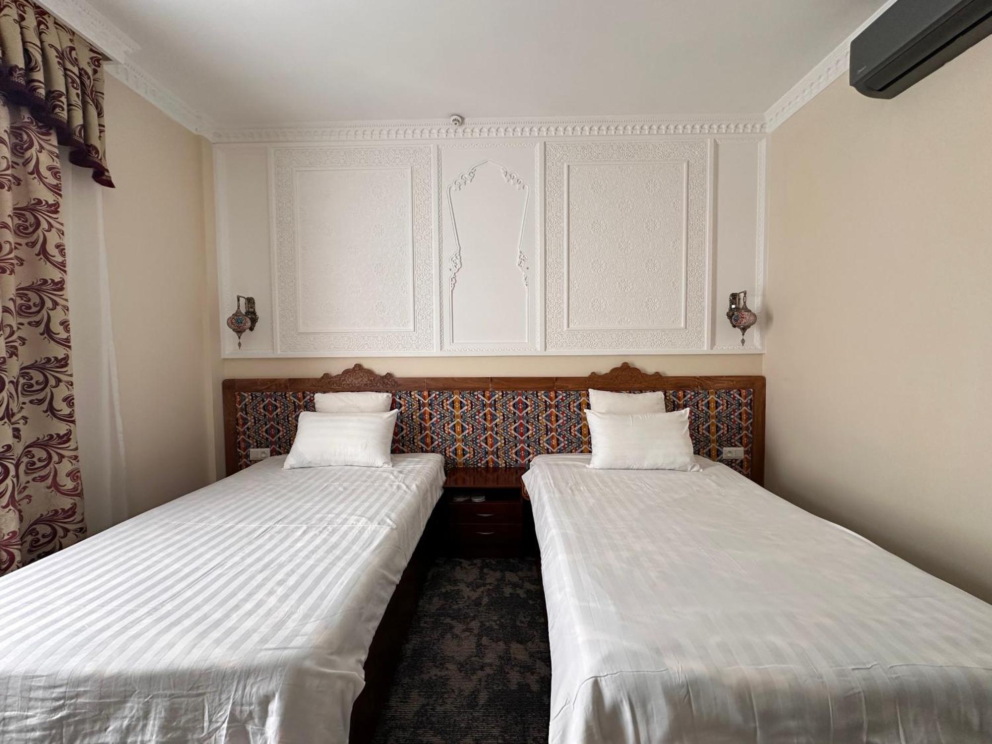 Sultan Hotel בוקורו מראה חיצוני תמונה