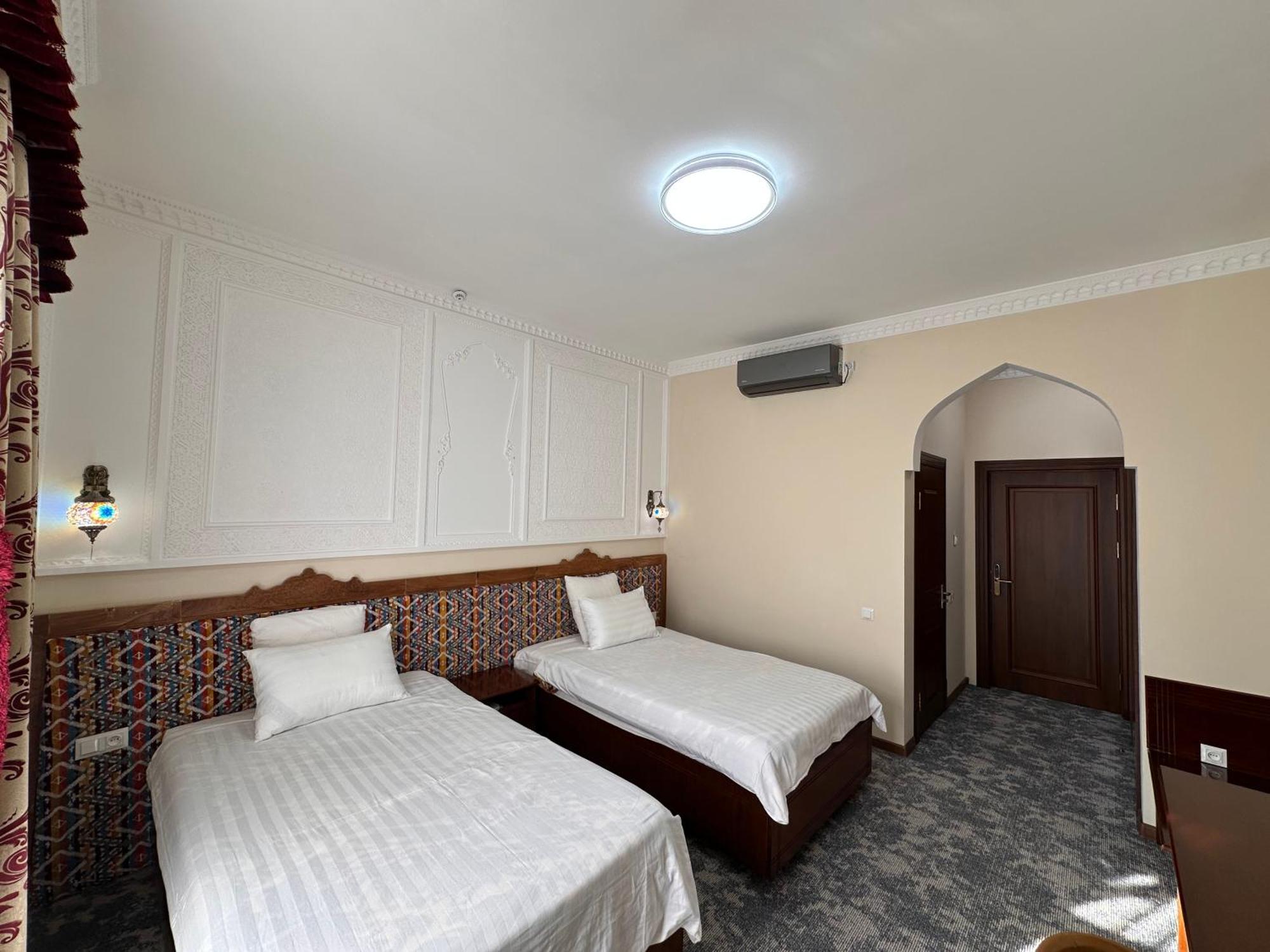 Sultan Hotel בוקורו מראה חיצוני תמונה