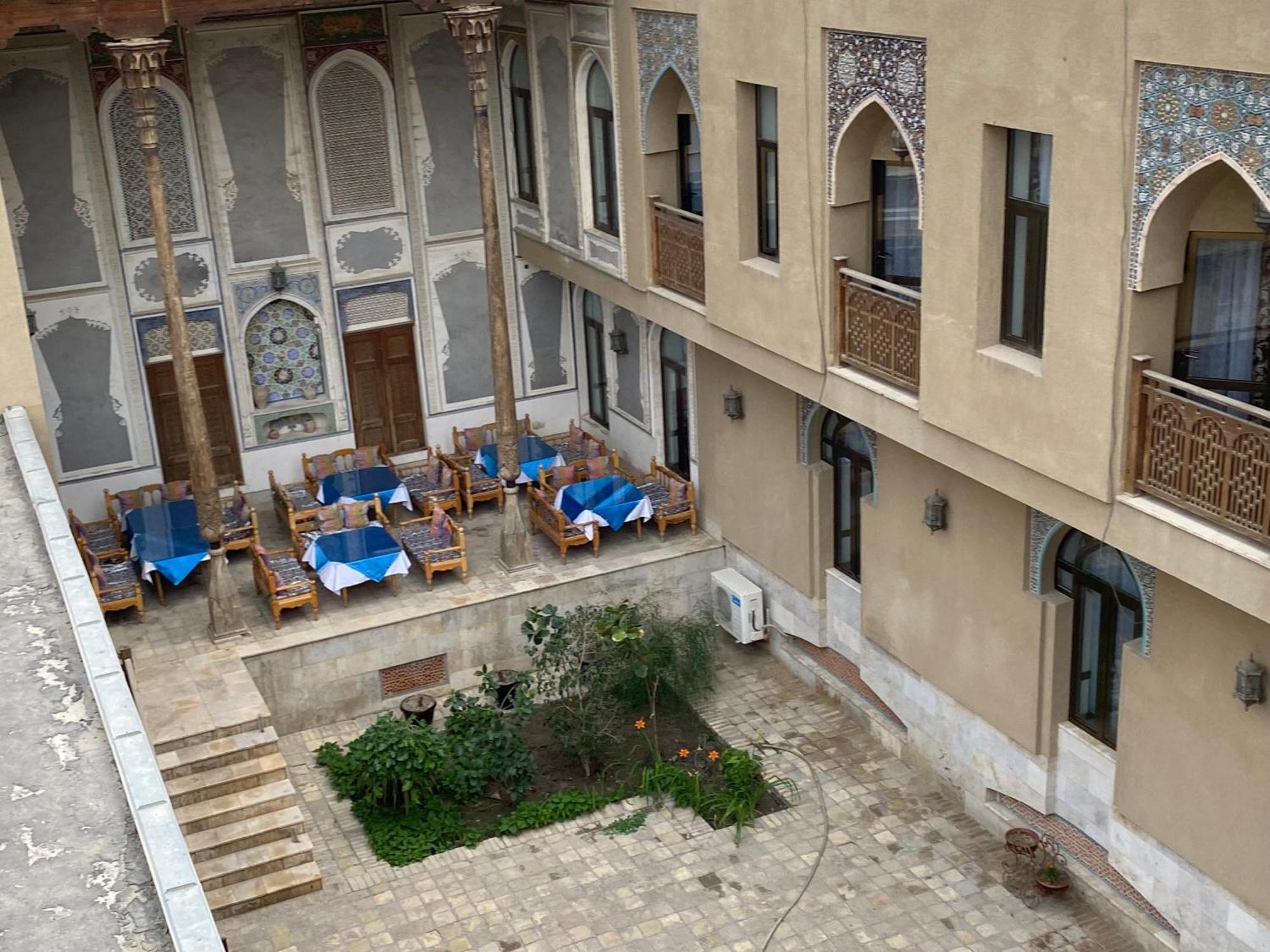Sultan Hotel בוקורו מראה חיצוני תמונה